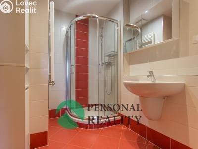 Продаж квартири 1+KK Praha, Na Výrovně č. 6