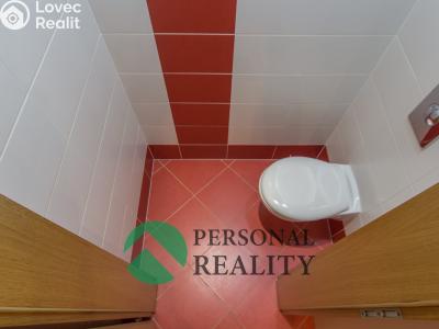 Продаж квартири 1+KK Praha, Na Výrovně č. 7