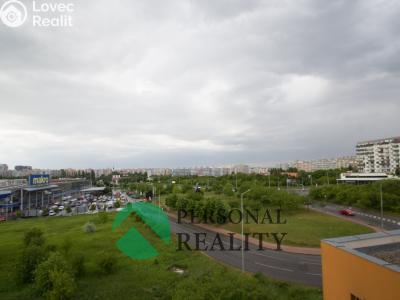 Продаж квартири 1+KK Praha, Na Výrovně č. 10
