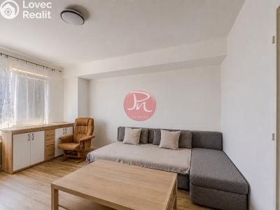 Sale apartment 2+1 Bohumín, Čáslavská 972 č. 4
