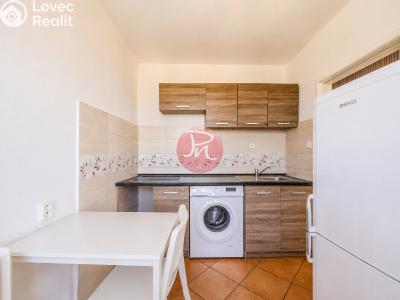 Sale apartment 2+1 Bohumín, Čáslavská 972 č. 5