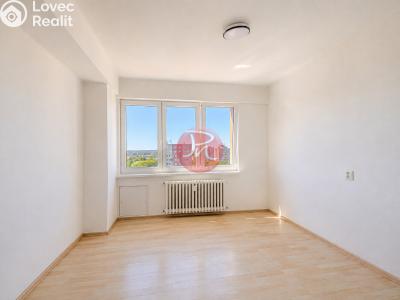 Sale apartment 2+1 Bohumín, Čáslavská 972 č. 7