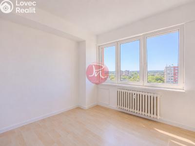Sale apartment 2+1 Bohumín, Čáslavská 972 č. 8