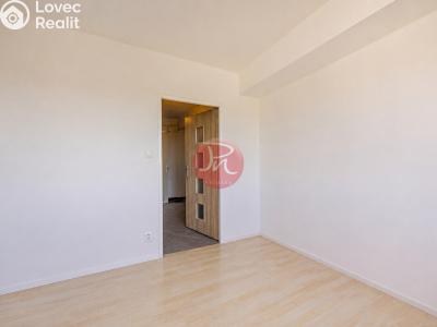 Sale apartment 2+1 Bohumín, Čáslavská 972 č. 13