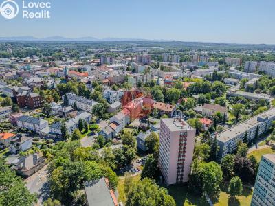 Sale apartment 2+1 Bohumín, Čáslavská 972 č. 18