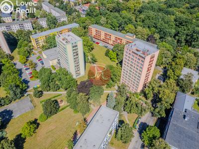 Sale apartment 2+1 Bohumín, Čáslavská 972 č. 22