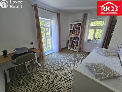 Prodej bytu 3+KK Mariánské Lázně, Lesní č. 8