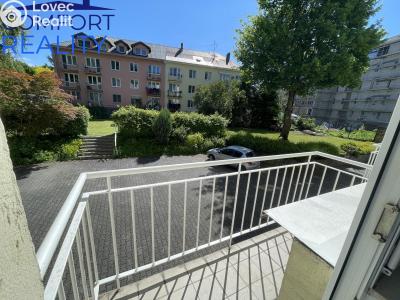 Pronájem bytu 3+KK Ostrava, Sadová č. 11