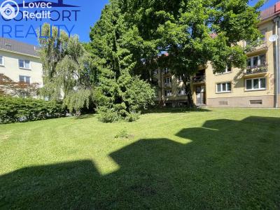 Pronájem bytu 3+KK Ostrava, Sadová č. 12