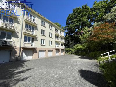 Pronájem bytu 3+KK Ostrava, Sadová č. 14