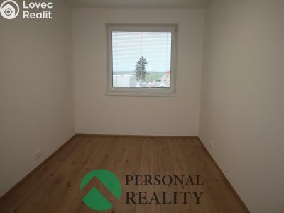 Rent apartment 2+KK Nové Strašecí, Viktora Olivy 1540 č. 5