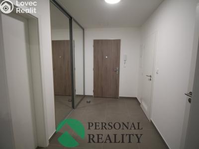 Rent apartment 2+KK Nové Strašecí, Viktora Olivy 1540 č. 7