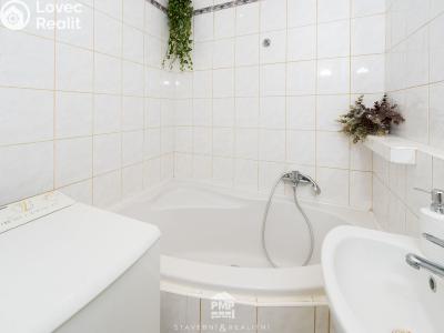 Prodej bytu 2+1 Brno, ulice Čoupkových č. 11