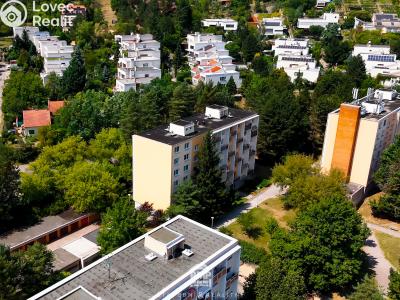 Prodej bytu 2+1 Brno, ulice Čoupkových č. 16