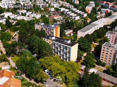 Prodej bytu 2+1 Brno, ulice Čoupkových č. 17