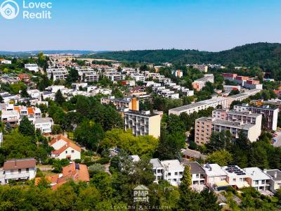 Prodej bytu 2+1 Brno, ulice Čoupkových č. 18