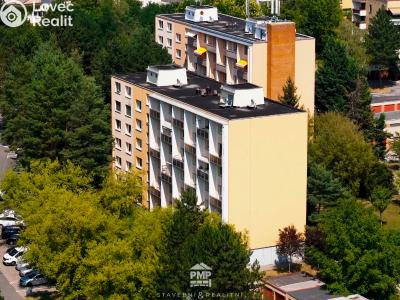 Prodej bytu 2+1 Brno, ulice Čoupkových č. 19