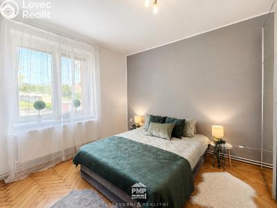 Prodej bytu 2+1 Velké Opatovice, Pod Strážnicí č. 5