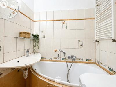 Prodej bytu 2+1 Velké Opatovice, Pod Strážnicí č. 7