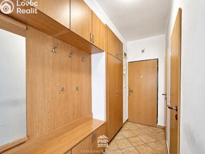 Prodej bytu 2+1 Velké Opatovice, Pod Strážnicí č. 9