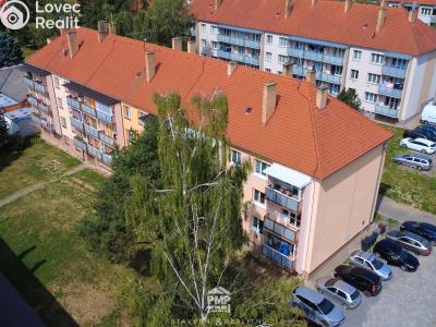 Prodej bytu 2+1 Velké Opatovice, Pod Strážnicí č. 10
