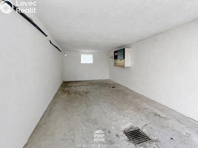 Prodej bytu 2+1 Velké Opatovice, Pod Strážnicí č. 14
