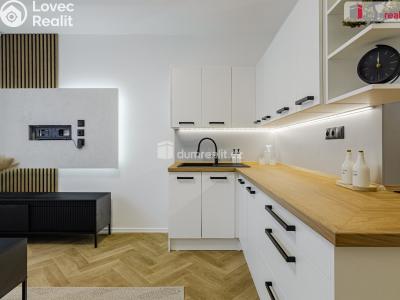 Продаж квартири 2+1 Sokolov, Mánesova č. 3