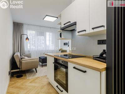 Продаж квартири 2+1 Sokolov, Mánesova č. 4