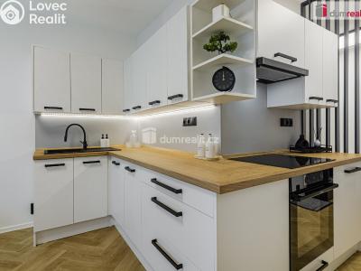 Продаж квартири 2+1 Sokolov, Mánesova č. 5