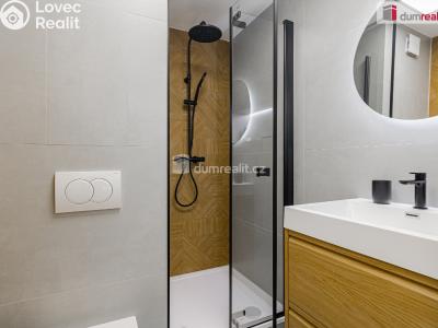 Продаж квартири 2+1 Sokolov, Mánesova č. 8