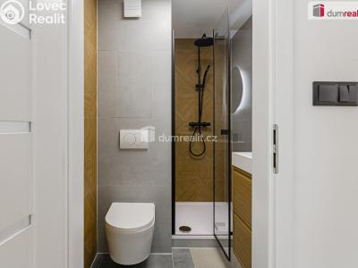 Продаж квартири 2+1 Sokolov, Mánesova č. 9