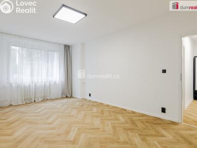 Продаж квартири 2+1 Sokolov, Mánesova č. 13