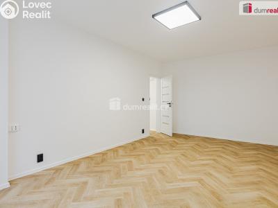 Продаж квартири 2+1 Sokolov, Mánesova č. 14