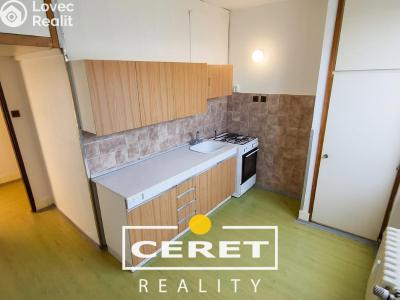Prodej bytu 2+1 Žatec, Podměstí 2181 č. 2