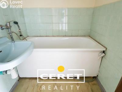 Prodej bytu 2+1 Žatec, Podměstí 2181 č. 3