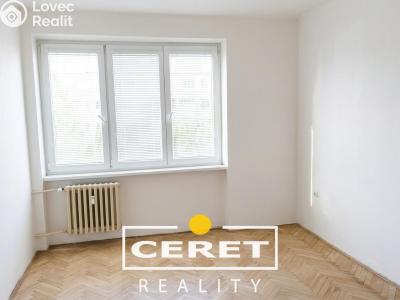 Prodej bytu 2+1 Žatec, Podměstí 2181 č. 4