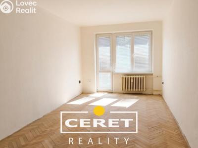 Prodej bytu 2+1 Žatec, Podměstí 2181 č. 5