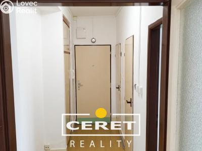 Prodej bytu 2+1 Žatec, Podměstí 2181 č. 8