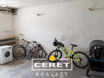 Prodej bytu 2+1 Žatec, Podměstí 2181 č. 11
