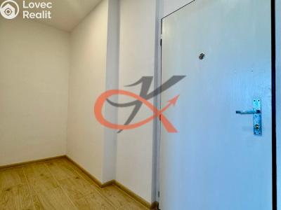 Аренда квартиры 2+KK Rožnov pod Radhoštěm, Moravská č. 6