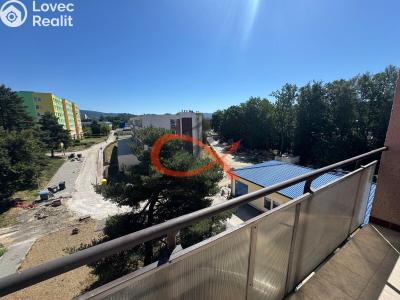 Аренда квартиры 2+KK Rožnov pod Radhoštěm, Moravská č. 7