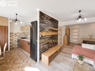 Аренда квартиры 2+1 Ostrava, Na Široké č. 3