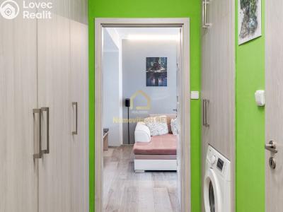 Аренда квартиры 2+1 Ostrava, Na Široké č. 11