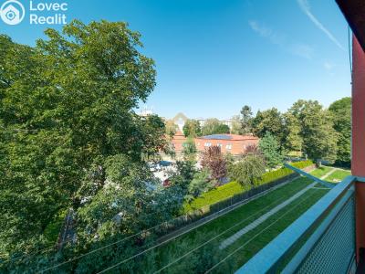 Аренда квартиры 2+1 Ostrava, Na Široké č. 14