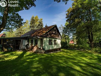 Sale hut Český Jiřetín č. 5