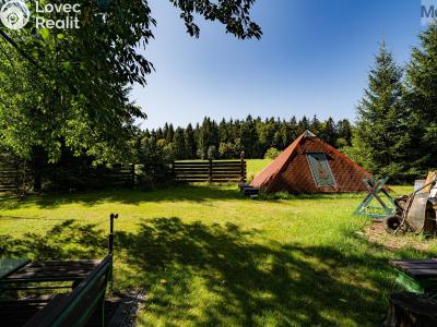 Sale hut Český Jiřetín č. 12