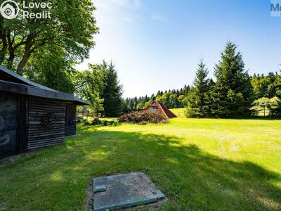 Sale hut Český Jiřetín č. 15