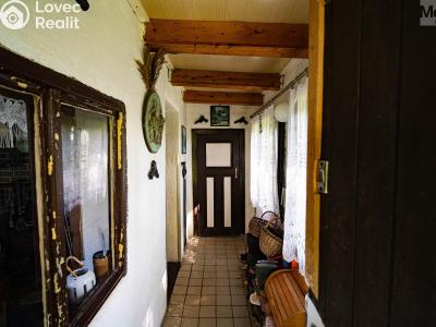 Sale hut Český Jiřetín č. 19