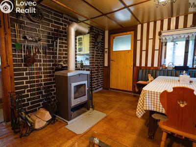 Sale hut Český Jiřetín č. 20