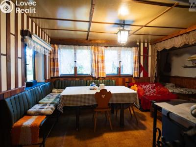 Sale hut Český Jiřetín č. 22